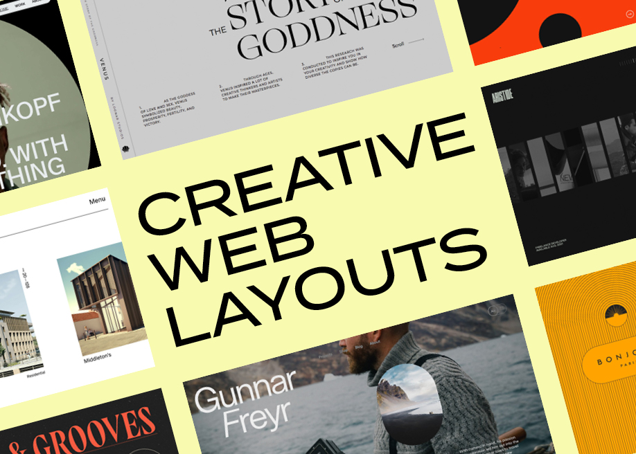 Portfolio Website